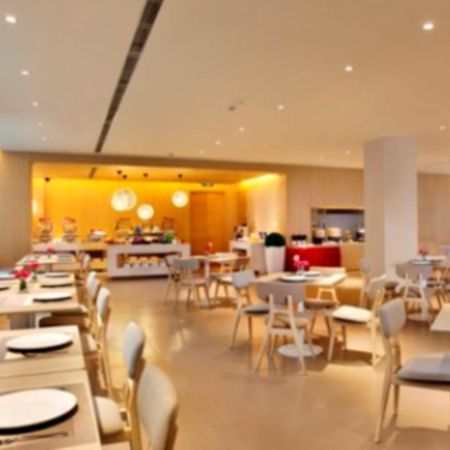 Ji Hotel Shenzhen Dongmen Branch Εξωτερικό φωτογραφία