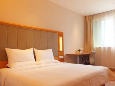 Ji Hotel Shenzhen Dongmen Branch Εξωτερικό φωτογραφία