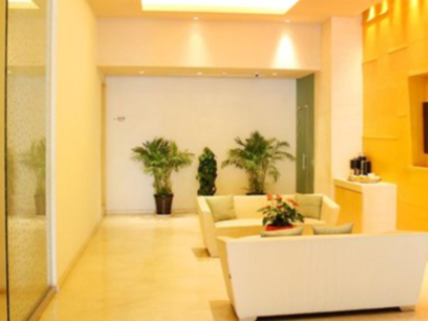 Ji Hotel Shenzhen Dongmen Branch Εξωτερικό φωτογραφία